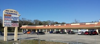 Plus de détails pour 9645 E Colonial Dr, Orlando, FL - Local commercial à louer