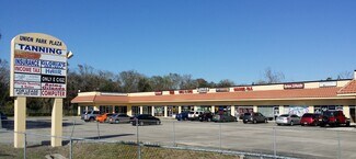 Plus de détails pour 9645 E Colonial Dr, Orlando, FL - Local commercial à louer