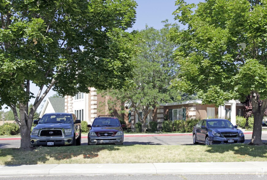 97 Professional Way, Payson, UT à vendre - Photo de l’immeuble – Image 2 sur 7