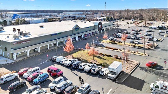 3600 Park Ave, South Plainfield, NJ à louer - Photo principale – Image 1 sur 7