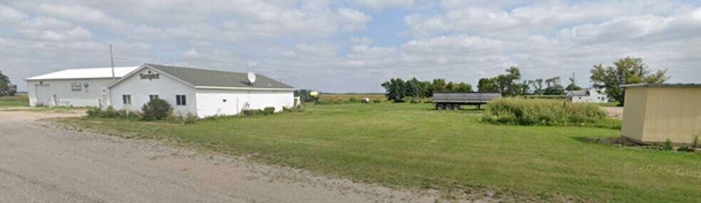 9713 Old 81 hwy, Joliette, ND à vendre - Photo de l’immeuble – Image 3 sur 8