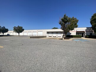 Plus de détails pour 1441 Miller Store Rd, Virginia Beach, VA - Industriel/Logistique à louer