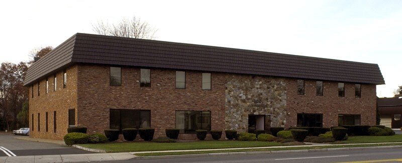 600 S Livingston Ave, Livingston, NJ à louer - Photo de l’immeuble – Image 2 sur 8