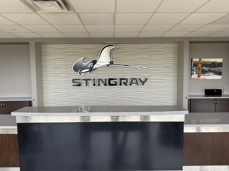 42739 National Rd, Belmont, OH à vendre - Photo de l’immeuble – Image 2 sur 22