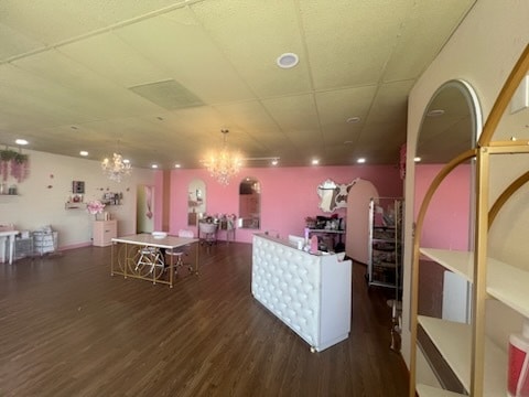 14156 Rosecrans Ave, Santa Fe Springs, CA à louer Photo intérieure– Image 1 sur 3