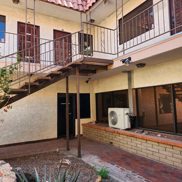 1987 Mcculloch Blvd, Lake Havasu City, AZ à louer - Photo de l’immeuble – Image 3 sur 19