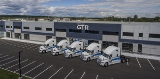 Plus de détails pour 228-230 Des Îles Ch, Lévis, QC - Industriel/Logistique à louer