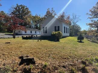 Plus de détails pour 150 Chapel Rd, Middletown, VA - Spécialisé à vendre