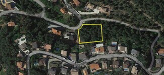 Plus de détails pour Carrer de Coll Monner, 10, Castellar del Vallès - Terrain à vendre