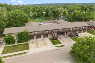 Plus de détails pour 3313 Leland Ln, Rapid City, SD - Logement à vendre