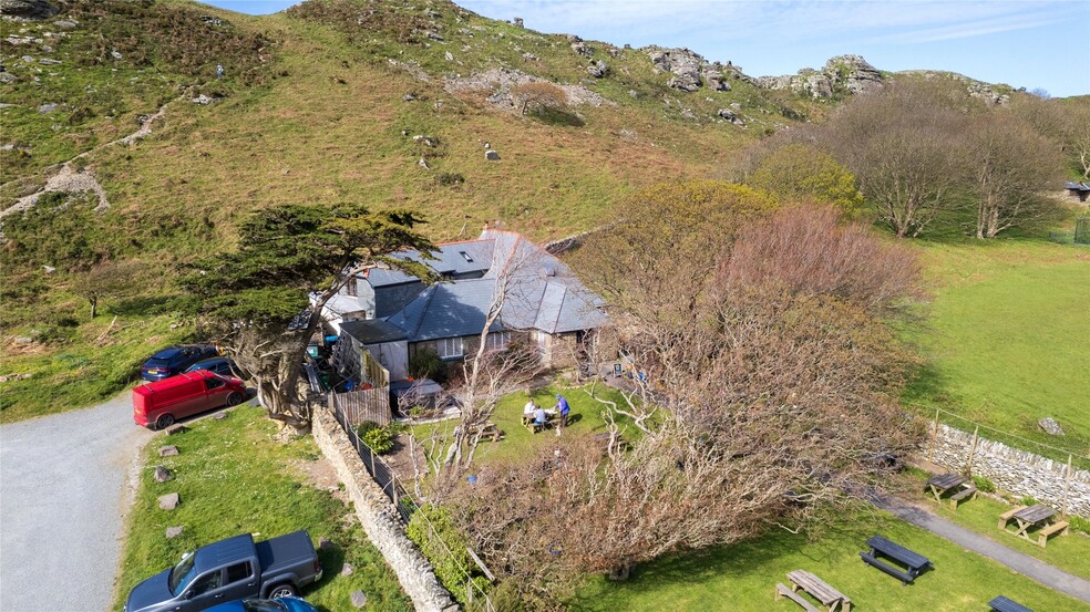 Lee Rd, Lynton à vendre - Photo de l’immeuble – Image 2 sur 5