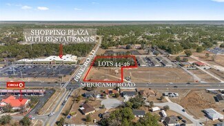 Plus de détails pour 7013 SE Maricamp Rd, Ocala, FL - Terrain à vendre