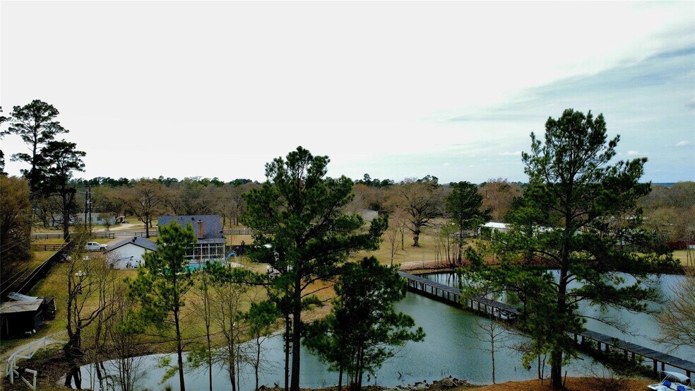 1828 State Highway 75 N, Huntsville, TX à vendre - Aérien – Image 2 sur 16