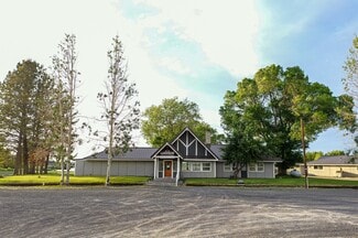 Plus de détails pour 87275 County Hwy 9-28, Christmas Valley, OR - Hôtellerie à vendre