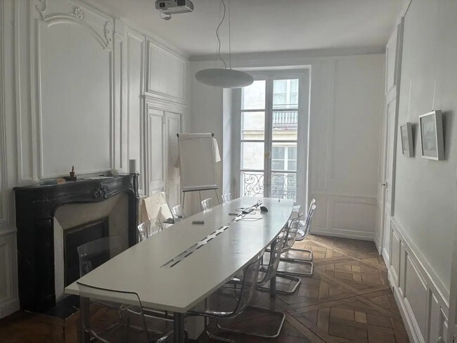 Plus de détails pour 5 Rue Santeuil, Nantes - Bureau à louer