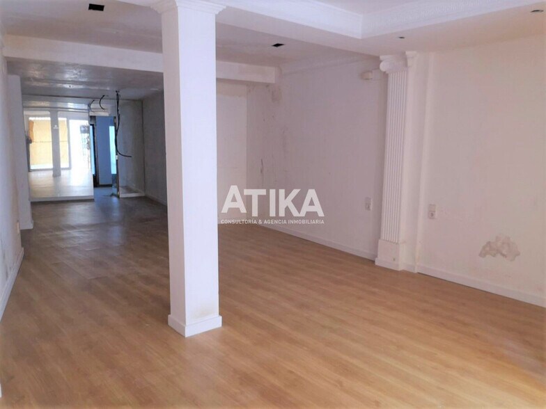 Local commercial dans Ontinyent, Valencia à vendre - Photo de l’immeuble – Image 2 sur 8