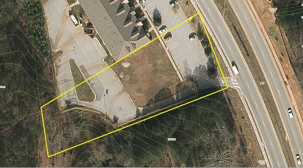 2656 Lawrenceville Suwanee Rd, Suwanee, GA à vendre Photo de l’immeuble– Image 1 sur 11