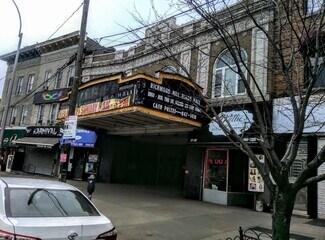 Plus de détails pour 11709 Hillside Ave, Richmond Hill, NY - Local commercial à louer