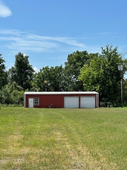 2611 W Shawnee St, Muskogee, OK à vendre - Photo principale – Image 1 sur 7