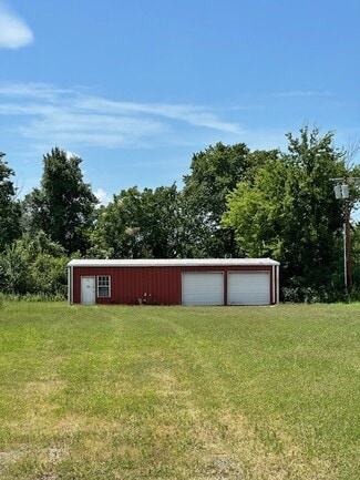 Plus de détails pour 2611 W Shawnee St, Muskogee, OK - Terrain à vendre