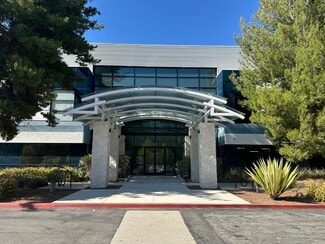 Plus de détails pour 1470 Valley Vista Dr, Diamond Bar, CA - Bureau à vendre