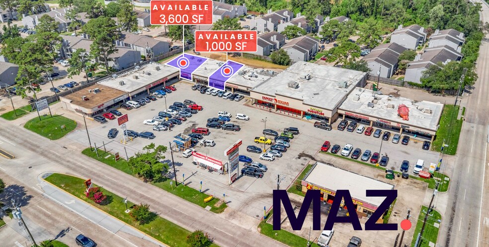 514 Normandy St, Houston, TX à louer - Photo de l’immeuble – Image 1 sur 8