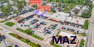 Plus de détails pour 514 Normandy St, Houston, TX - Local commercial à louer