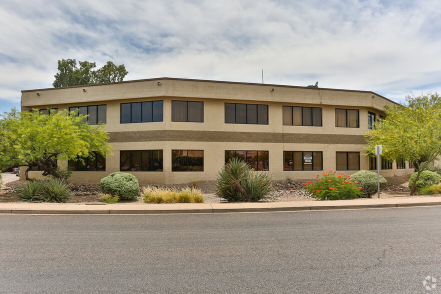 127 W Juanita Ave, Mesa, AZ à louer - Photo de l’immeuble – Image 3 sur 6