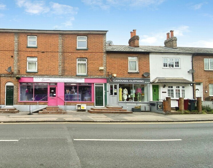 36-38 Prospect Rd, Reading à louer - Photo de l’immeuble – Image 2 sur 11