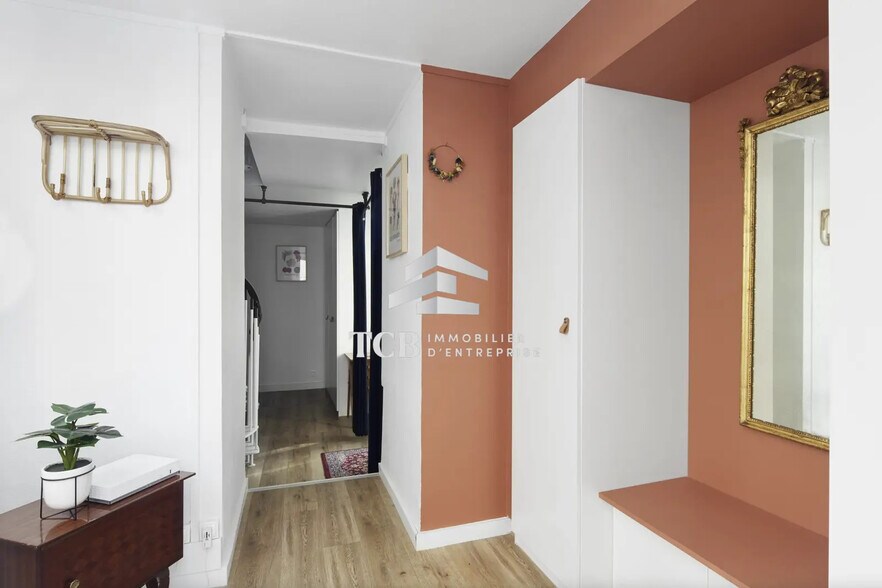 Bureau dans Nantes à vendre - Photo de l’immeuble – Image 1 sur 5