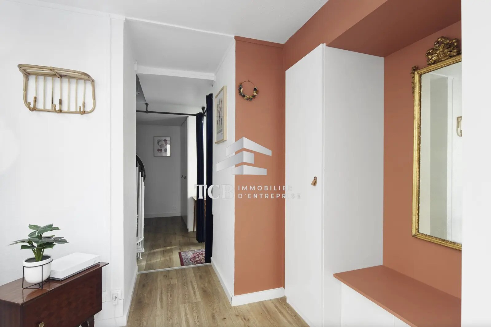 Bureau dans Nantes à vendre Photo intérieure– Image 1 sur 6