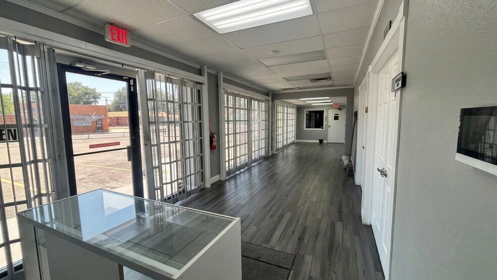 1905 Nogalitos St, San Antonio, TX à louer - Photo de l’immeuble – Image 3 sur 8