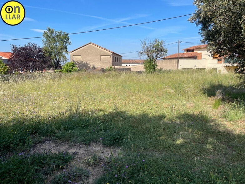 Terrain dans L'Ametlla del Vallès, Barcelona à vendre - Photo de l’immeuble – Image 3 sur 3
