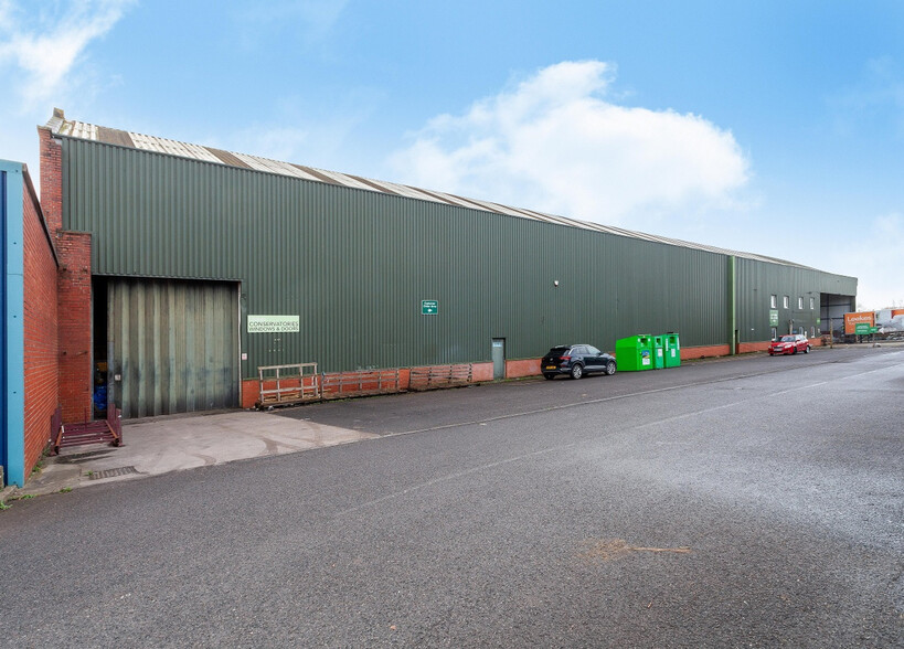 Beanacre Rd, Melksham à vendre - Photo principale – Image 1 sur 1