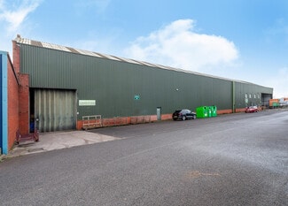Plus de détails pour Beanacre Rd, Melksham - Industriel/Logistique à vendre