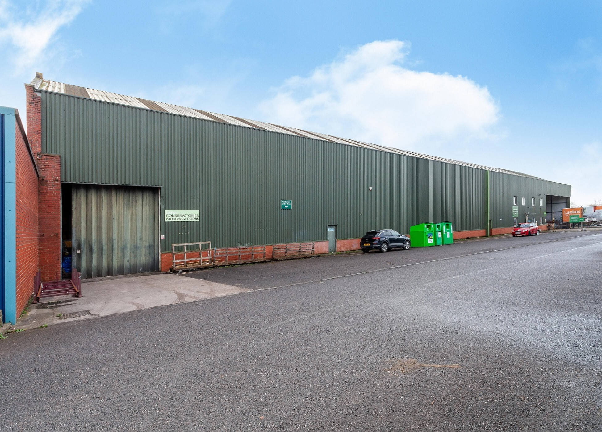 Beanacre Rd, Melksham à vendre Photo principale– Image 1 sur 2