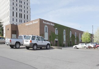 Plus de détails pour 615 Howard Ave, Altoona, PA - Bureau/Médical à louer