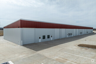 Plus de détails pour 1060 Madison St, Norwalk, IA - Industriel/Logistique à vendre