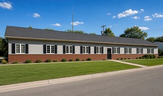 Plus de détails pour 118 S Main St, Medford, MN - Bureau, Local d'activités à louer
