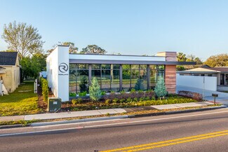 Plus de détails pour 1460 Minnesota Ave, Winter Park, FL - Bureau à vendre