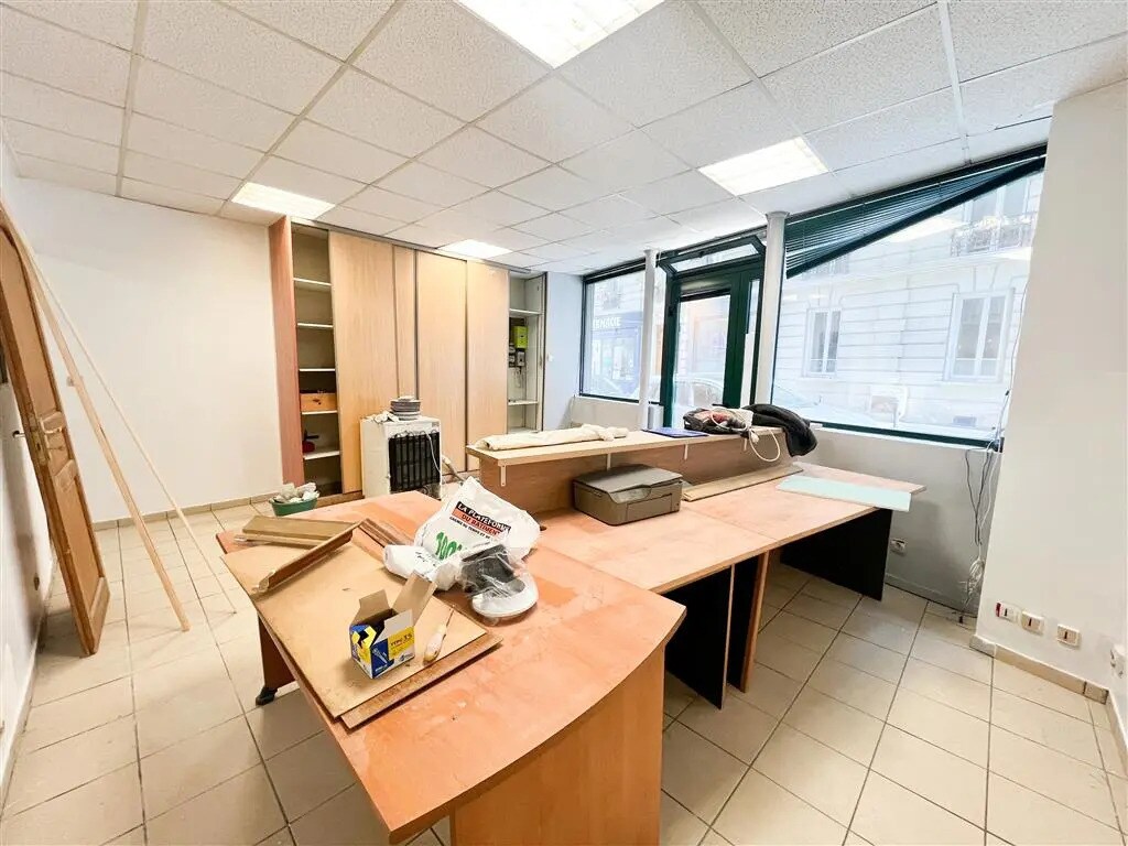 Photo de l’immeuble
