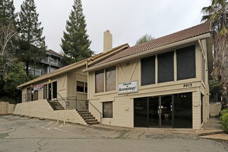 Plus de détails pour 9915 Fair Oaks Blvd, Fair Oaks, CA - Bureau à louer