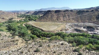 Plus de détails pour Gunlock, Gunlock, UT - Terrain à vendre