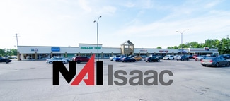 Plus de détails pour 300-320 Lexington Rd, Versailles, KY - Local commercial à louer