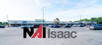 Plus de détails pour 300-320 Lexington Rd, Versailles, KY - Local commercial à louer