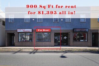 Plus de détails pour 12 N Black Horse Pike, Runnemede, NJ - Local commercial à louer