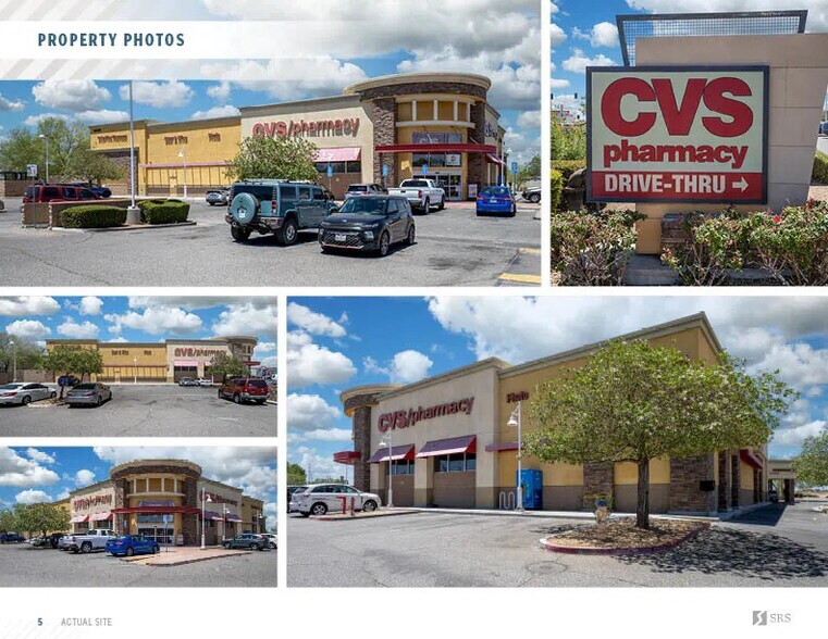 14426 Palmdale Rd, Victorville, CA à vendre - Photo de l’immeuble – Image 3 sur 9