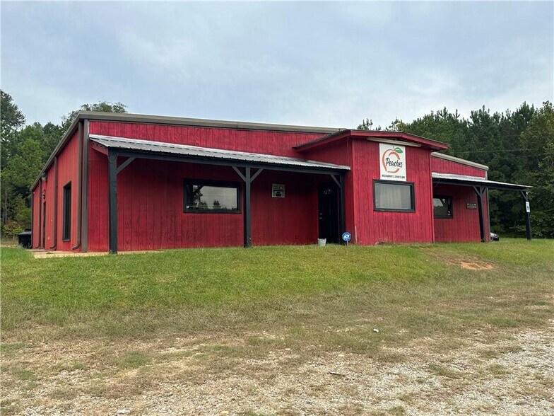 12 Cottonton Rd, Pittsview, AL à vendre - Photo de l’immeuble – Image 2 sur 28