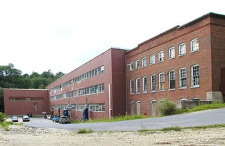 Plus de détails pour 12 Baltic Ln, Fitchburg, MA - Industriel/Logistique à vendre