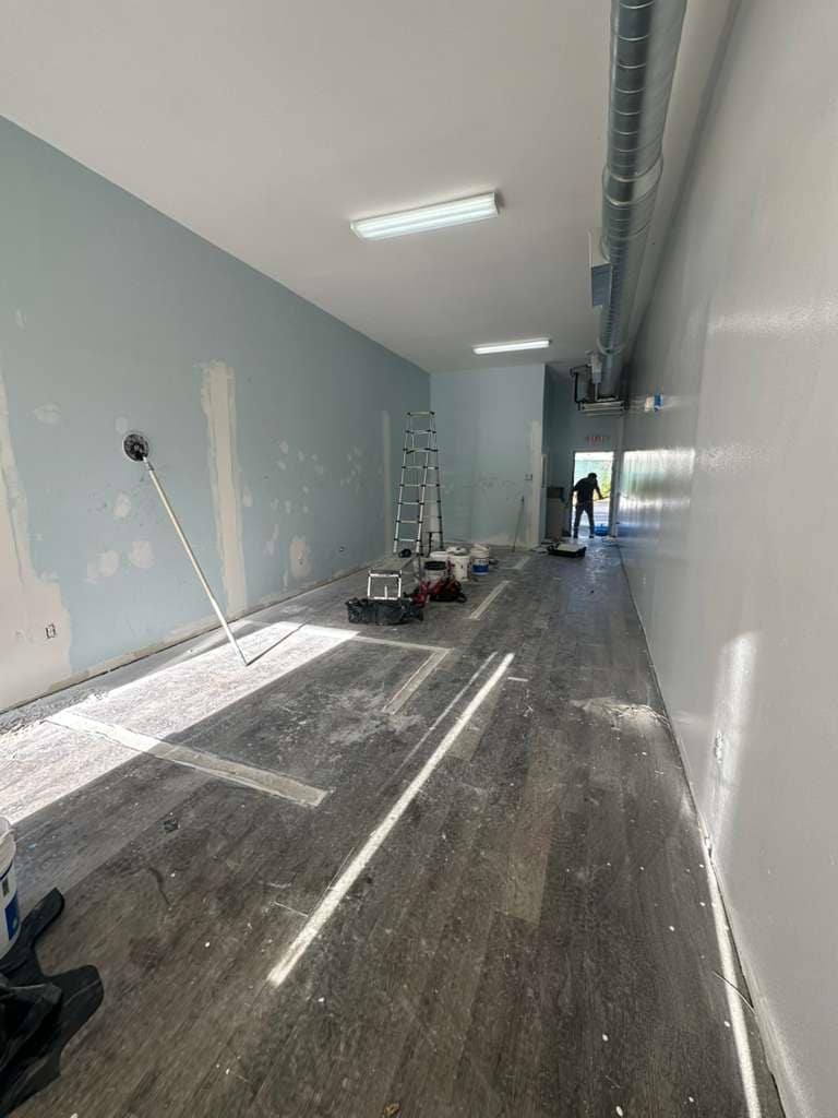 4300-4316 NW 7th Ave, Miami, FL à louer Photo intérieure– Image 1 sur 2